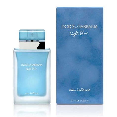 blue light Dolce & Gabbana mujer